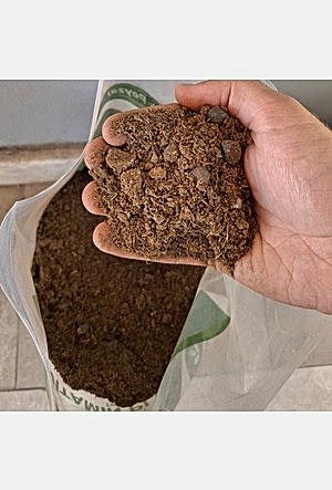 1 ton Koyun Gübresi fiyatı 300 ₺ - Ankara içi Nakliye Dahil 2025 Güncel 