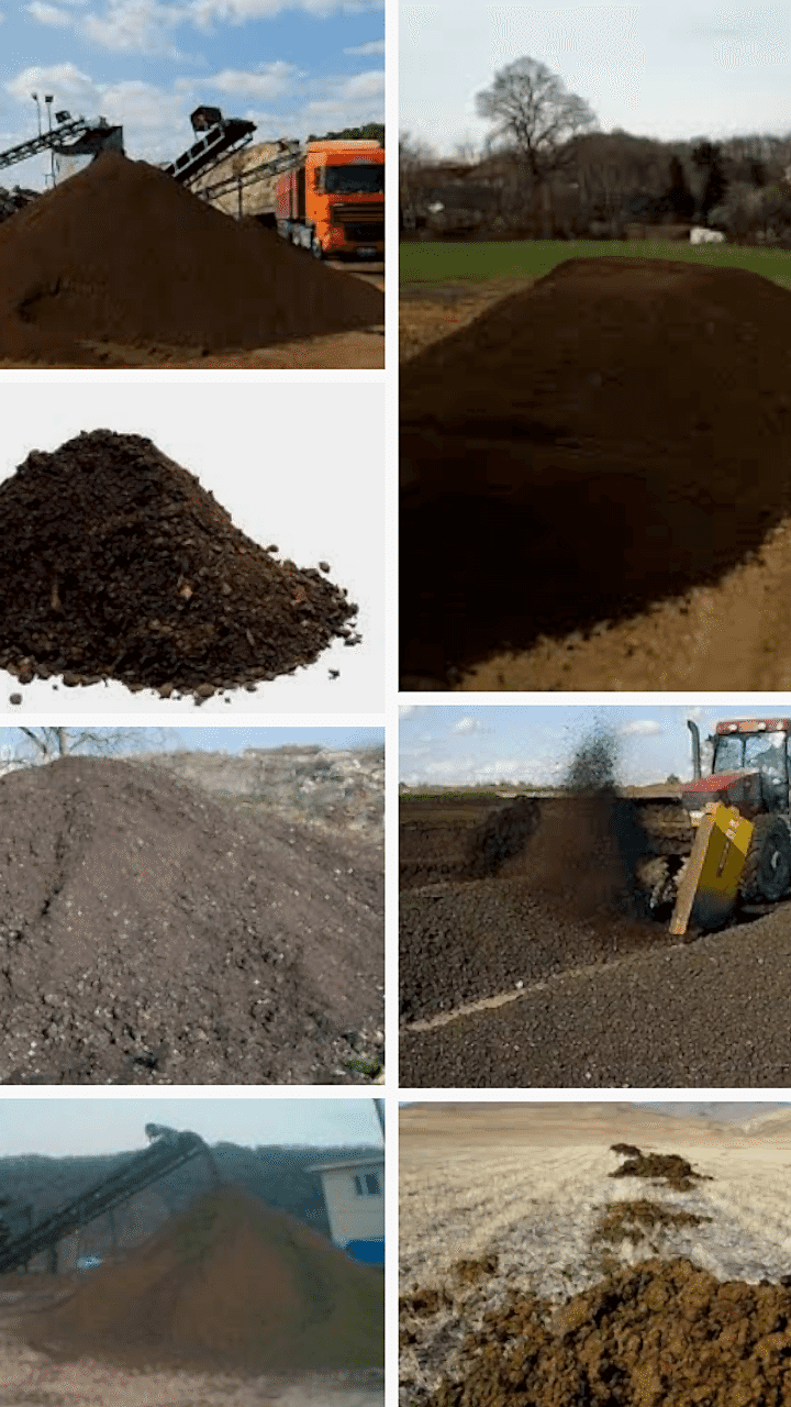 Hayvan Gübresi Ankara - Büyükbaş Hayvan gübresi Ankara - Yanmış Elenmiş Gübre Ankara 2025 GÜNCEL FİYATI;  7,250.00TL