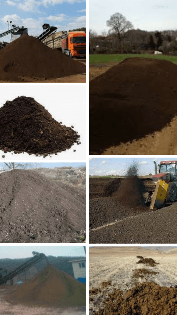 Büyükbaş Hayvan Gübresi Ton Fiyatı Ankara içi Hızlı Teslim 